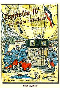Zeppelin IV